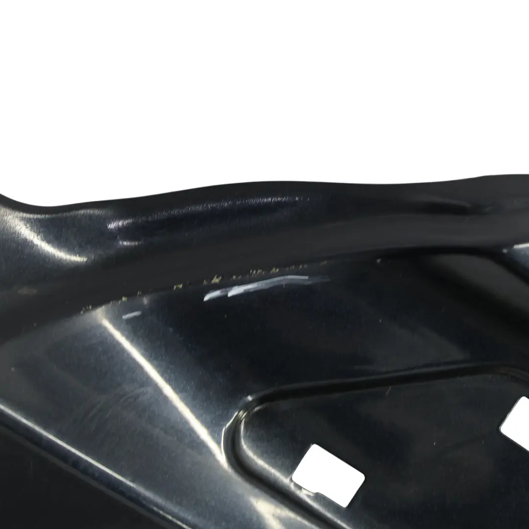 Side Panel Front Left Wing N/S Astro Black Metallic - A25 to Mini R55 R56 R57 R58 with Part number 2754725 Mini R55 R56 R57 R58 Side Panel Front Left Wing N/S Astro Black Metallic - A25 - SKU 2754725-ASB3 - Part number 2754725