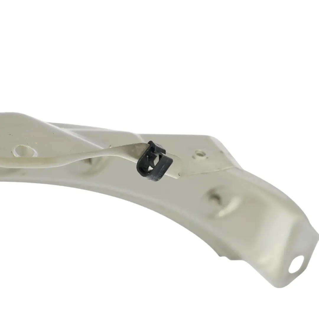 Mini R55 R56 R57 Pannello laterale ala anteriore sinistra Sparkling Silver - A60 - SKU 2754725-SS2 - Numero di parte 2754725