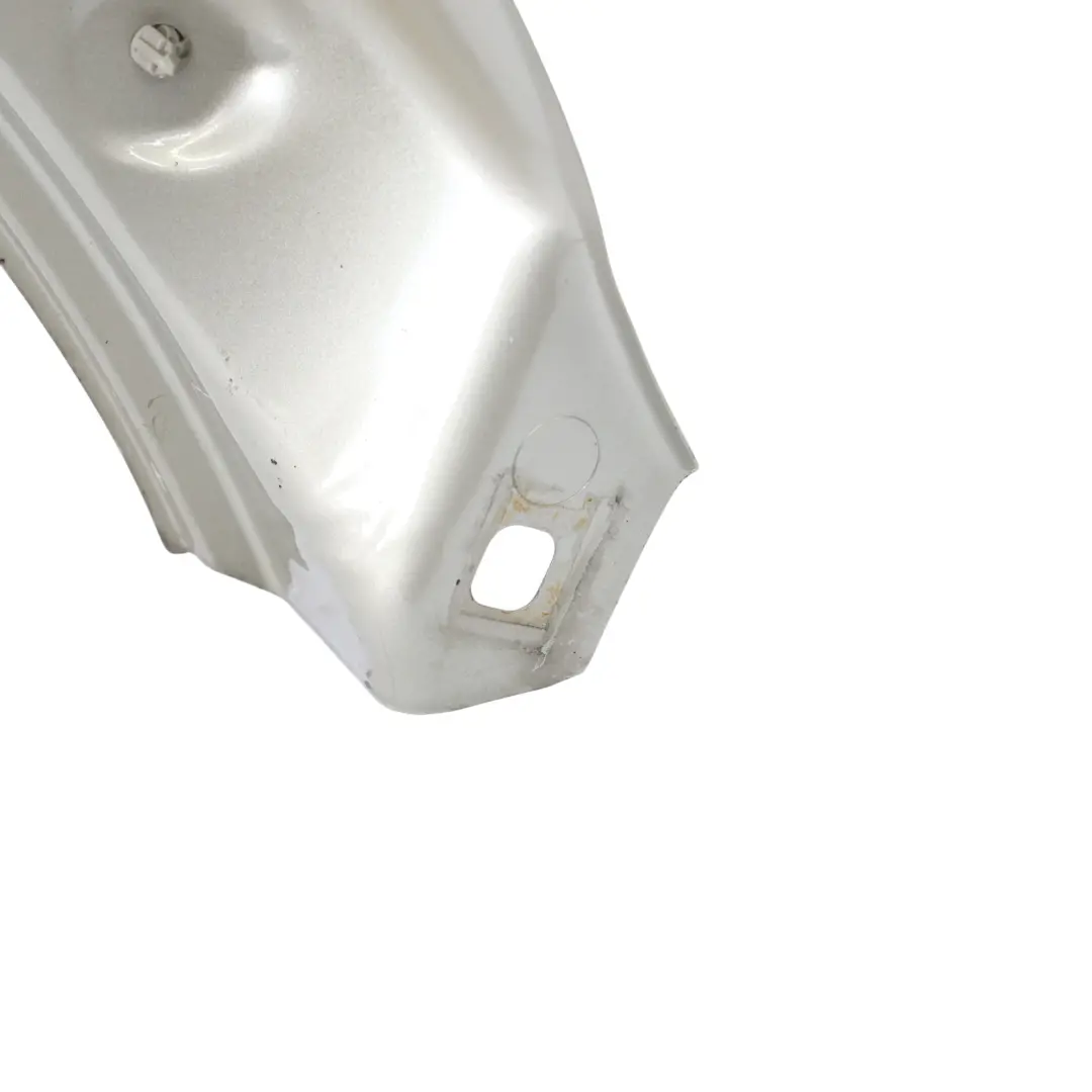 Mini R55 R56 R57 Pannello laterale ala anteriore sinistra Sparkling Silver - A60 - SKU 2754725-SS2 - Numero di parte 2754725