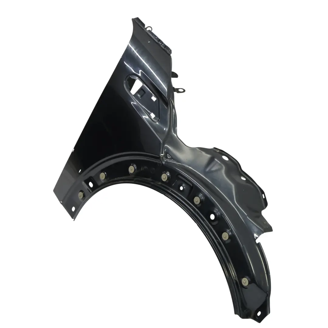 Błotnik Prawy Astro Black Czarny Metalik - A25 do Mini Cooper R56 o numerze 2754726 Mini Cooper R56 Błotnik Prawy Astro Black Czarny Metalik - A25 - SKU 2754726-ASB2 - Numer Części 2754726