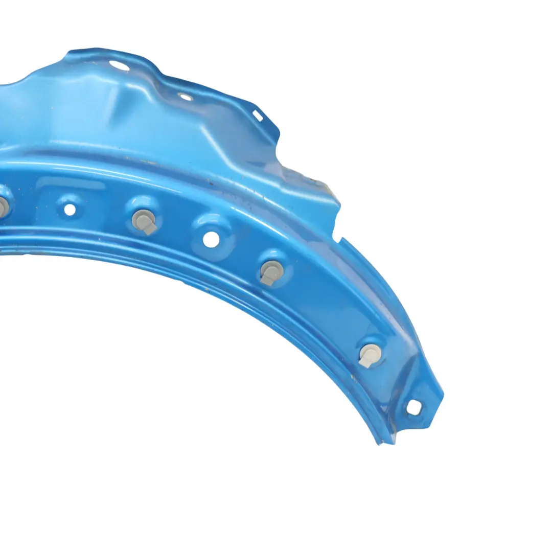 Mini R55 R56 R57 Pannello Laterale Anteriore Destro Parafango Laser Blu - A59 - SKU 2754726-LAB - Numero di parte 2754726