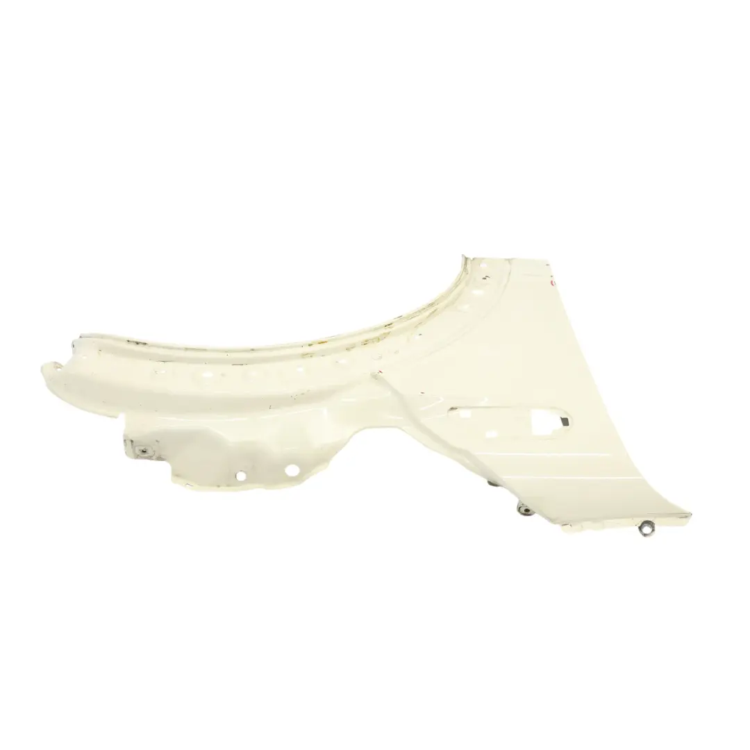 Panneau Laterale avant Droit Garde-Boue Pepper Blanc - 850 pour Mini R56 R57 à propos du numéro de pièce 2754726 Mini R56 R57 Panneau Laterale avant Droit Garde-Boue Pepper Blanc - 850 - SKU 2754726-PW6 - Numéro de pièce 2754726