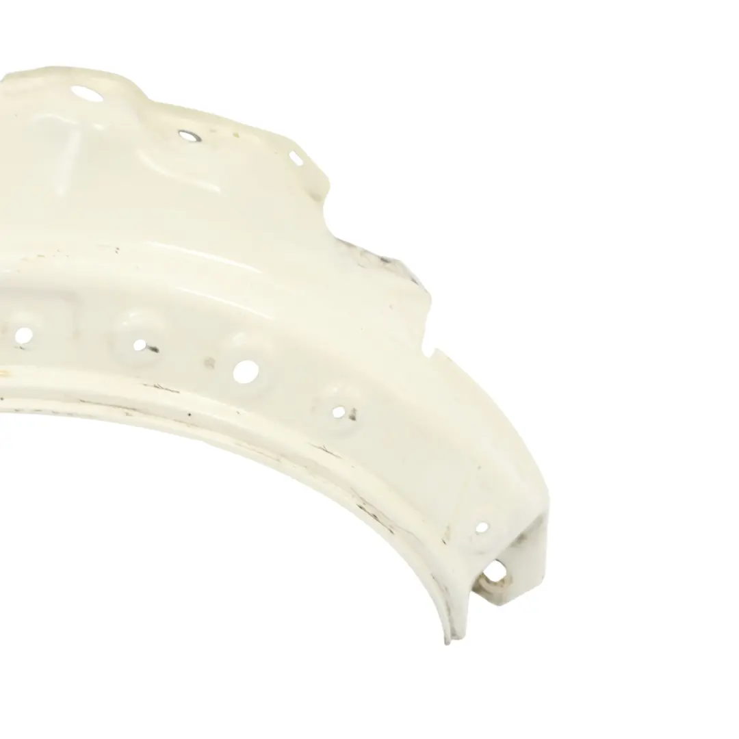 Błotnik Prawy Przedni Pepper White Biały - 850 do Mini R56 o numerze 2754726 Mini R56 Błotnik Prawy Przedni Pepper White Biały - 850 - SKU 2754726-PW6 - Numer Części 2754726