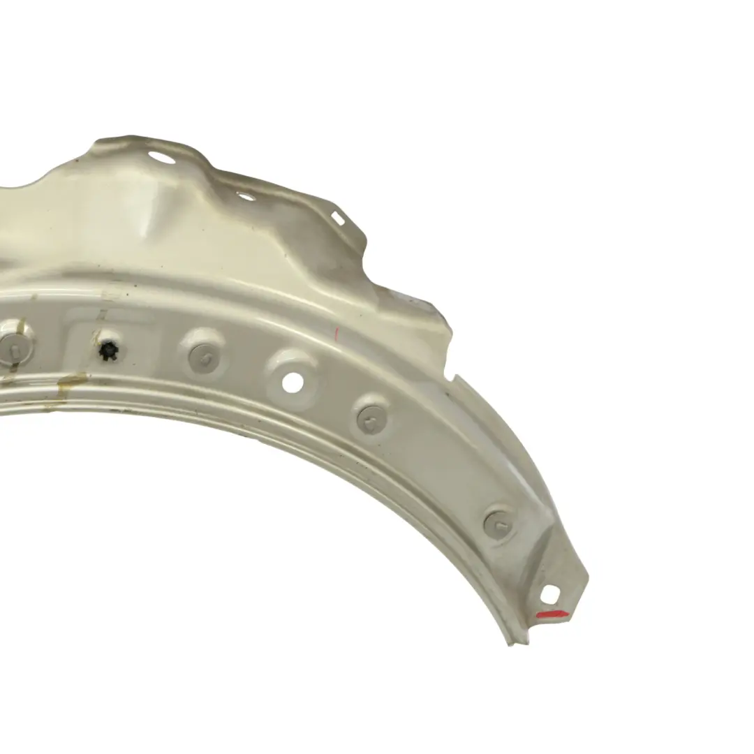 Panel Lateral Delantero Ala Derecha Sparkling Silver - A60 para Mini R55 R56 con número de pieza 2754726 Mini R55 R56 Panel Lateral Delantero Ala Derecha Sparkling Silver - A60 - SKU 2754726-SS5 - Número de pieza 2754726