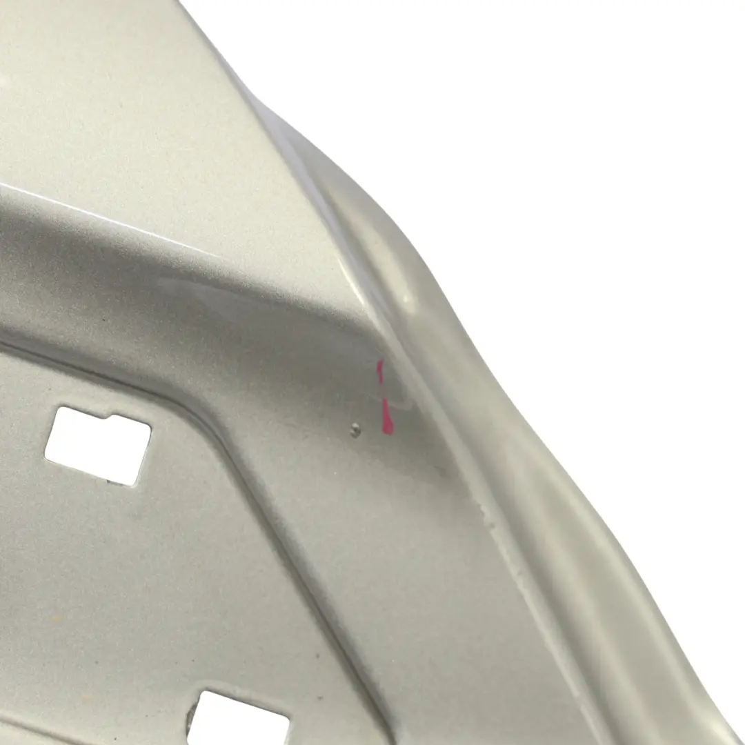 Panel Lateral Delantero Ala Derecha Sparkling Silver - A60 para Mini R55 R56 con número de pieza 2754726 Mini R55 R56 Panel Lateral Delantero Ala Derecha Sparkling Silver - A60 - SKU 2754726-SS5 - Número de pieza 2754726