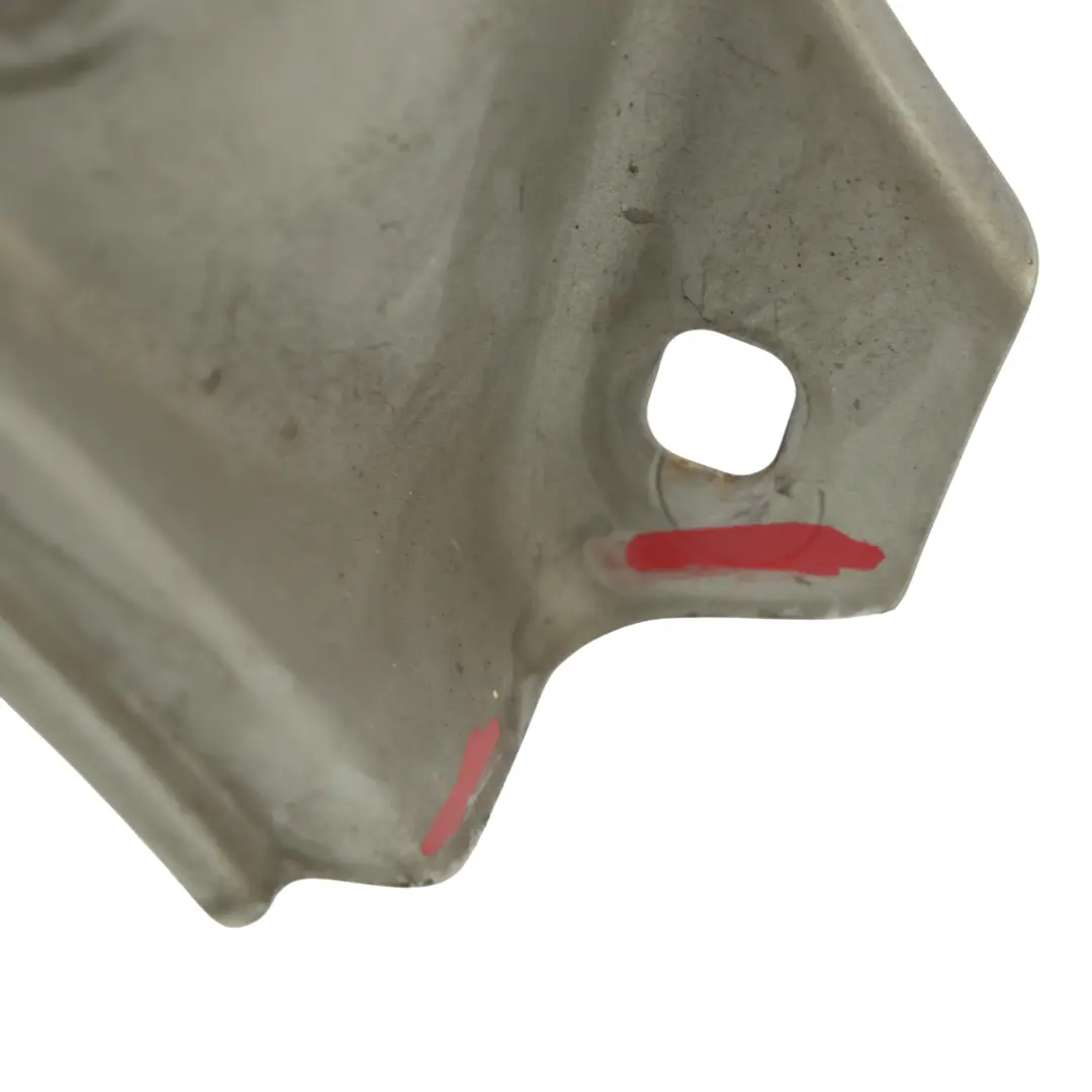 Side Panel Front Right Wing O/S Sparkling Silver Metallic - A60 to Mini R55 R56 with Part number 2754726 Mini R55 R56 Side Panel Front Right Wing O/S Sparkling Silver Metallic - A60 - SKU 2754726-SS5 - Part number 2754726