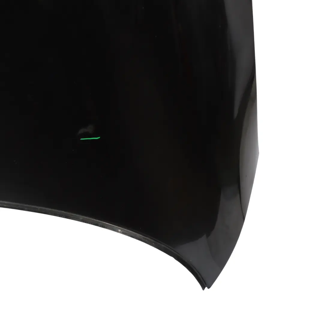 Mini R55 R56 R57 Hood Bonnet Engine Cover Panel Midnight Black - A94 - SKU 2754738-MNB - Part number 2754738