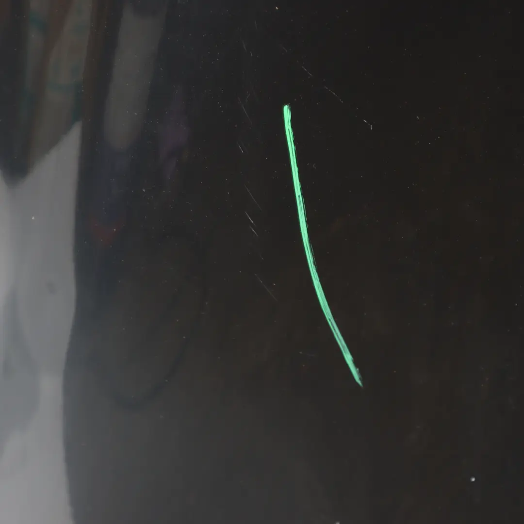 Hood Bonnet Engine Cover Panel Midnight Black - A94 to Mini R55 R56 R57 with Part number 2754738 Mini R55 R56 R57 Hood Bonnet Engine Cover Panel Midnight Black - A94 - SKU 2754738-MNB - Part number 2754738