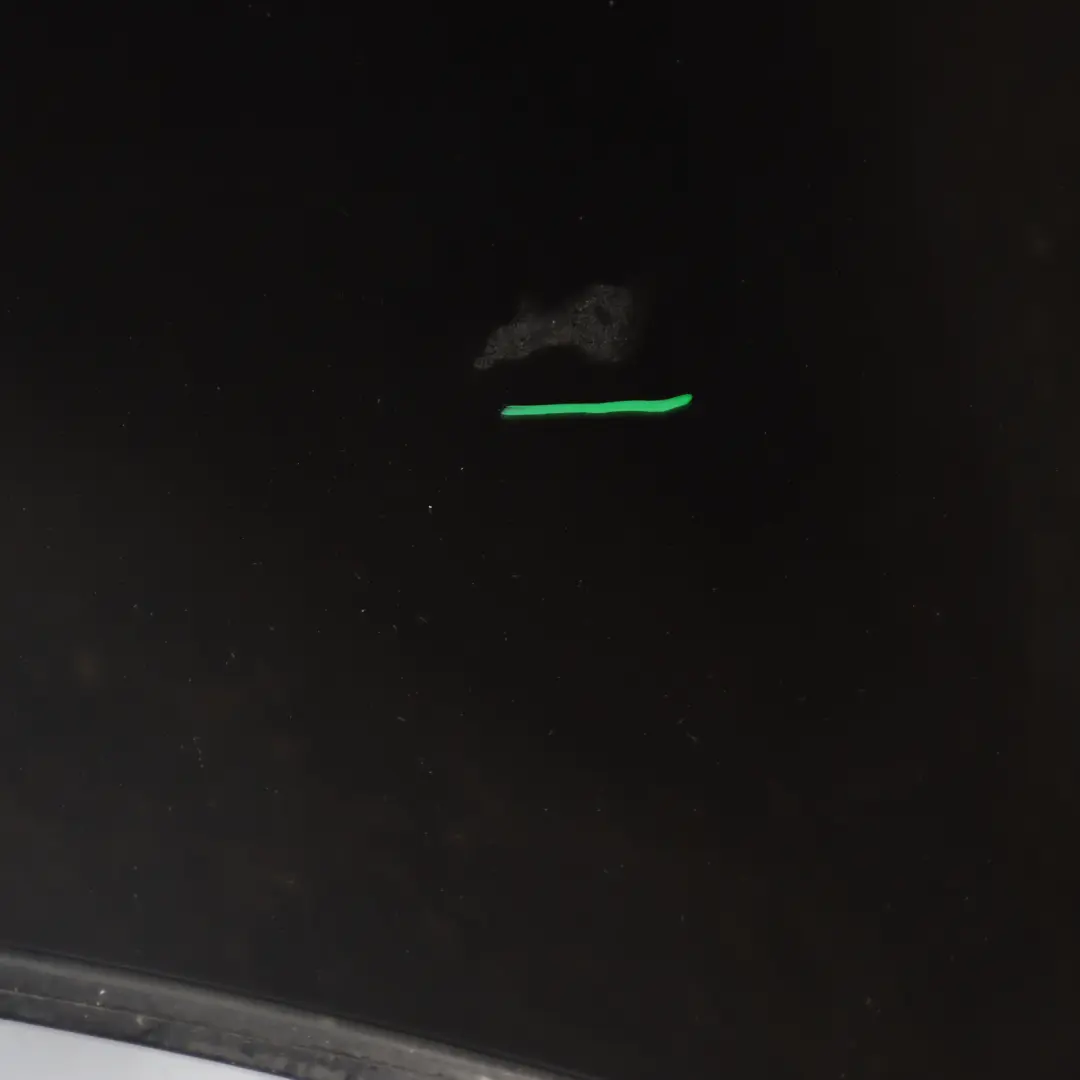 Hood Bonnet Engine Cover Panel Midnight Black - A94 to Mini R55 R56 R57 with Part number 2754738 Mini R55 R56 R57 Hood Bonnet Engine Cover Panel Midnight Black - A94 - SKU 2754738-MNB - Part number 2754738