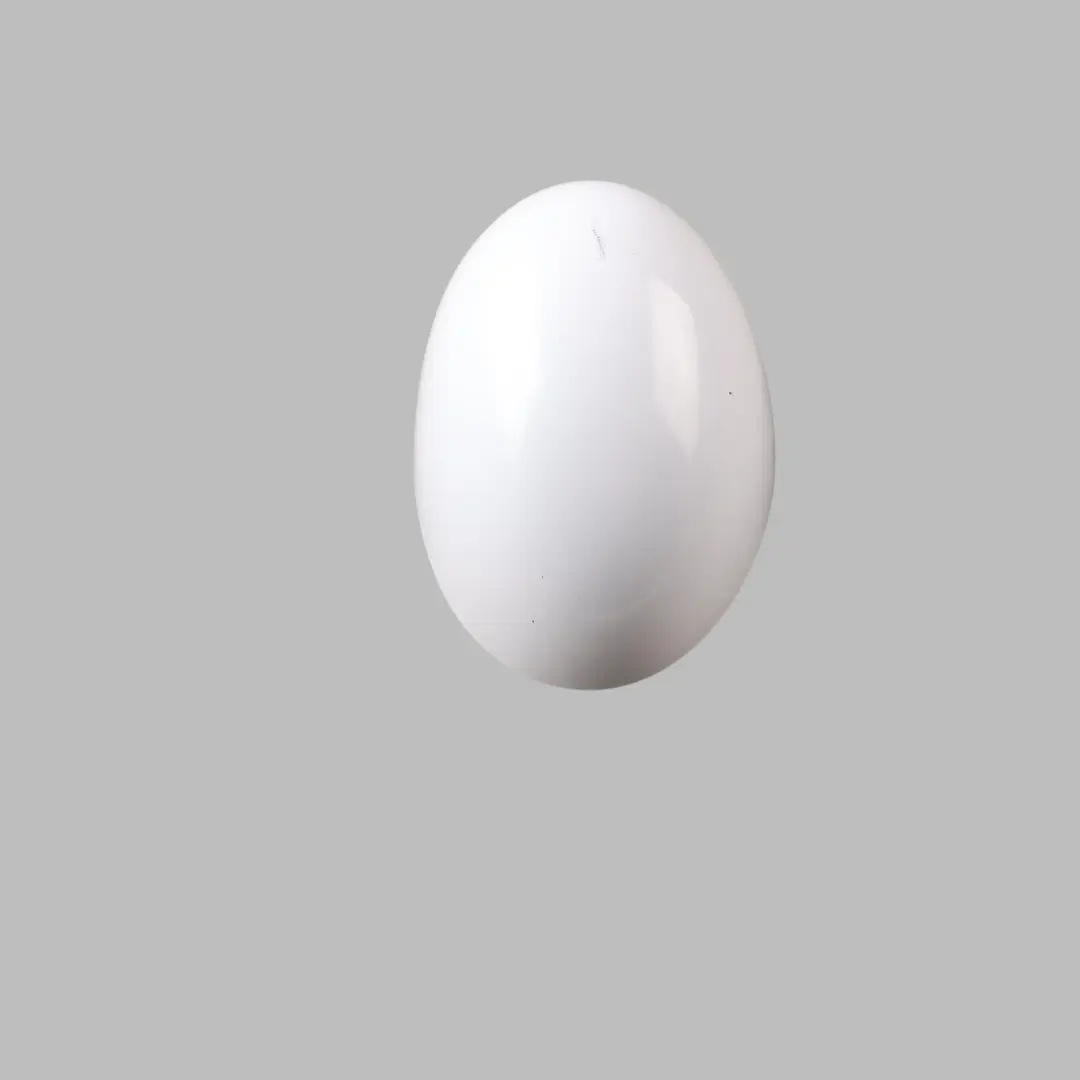  Wing Mirror Cover Mini R55 R56 R57 R60 Cap Casing Left N/S Light White - B15 - SKU 2754913-LW - Part number 2754913