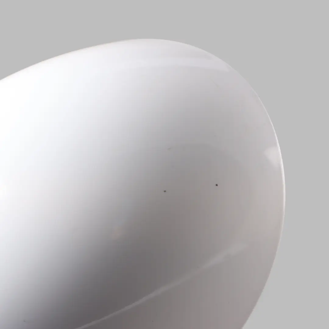 Wing Mirror Cover Mini R55 R56 R57 R60 Cap Casing Left N/S Light White - B15 to with Part number 2754913 Wing Mirror Cover Mini R55 R56 R57 R60 Cap Casing Left N/S Light White - B15 - SKU 2754913-LW - Part number 2754913