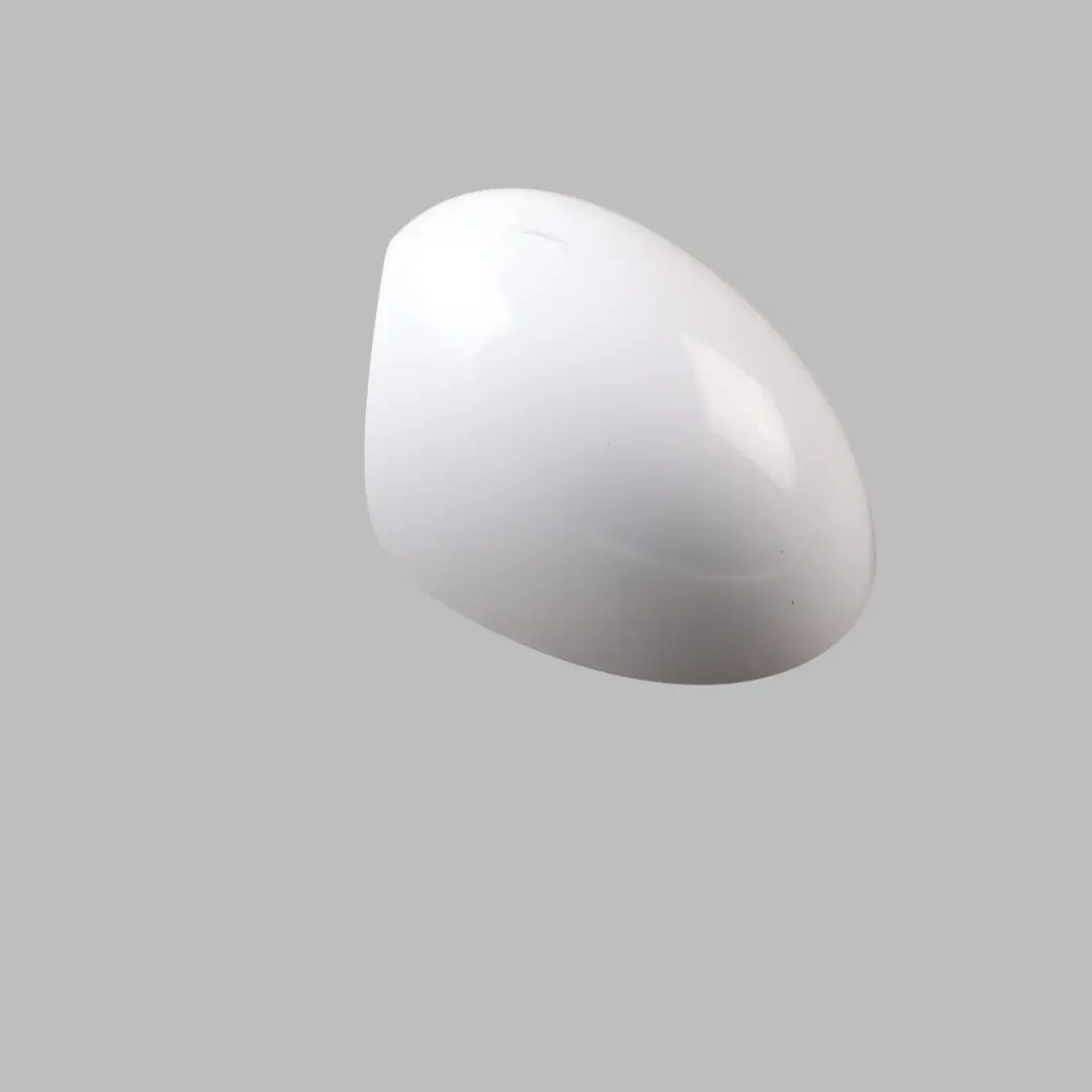 Wing Mirror Cover Mini R55 R56 R57 R60 Cap Casing Left N/S Light White - B15 to with Part number 2754913 Wing Mirror Cover Mini R55 R56 R57 R60 Cap Casing Left N/S Light White - B15 - SKU 2754913-LW - Part number 2754913