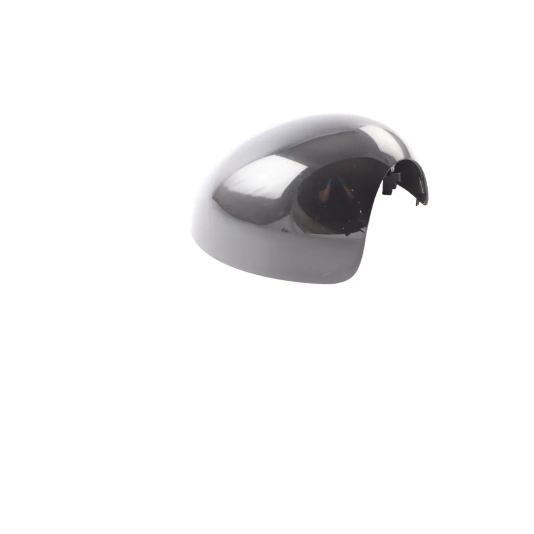 Copertura Specchio Destra Black Nero 5116 per Mini Cooper R55 R56 R60 con numero di parte 2754914 Mini Cooper R55 R56 R60 Copertura Specchio Destra Black Nero 5116 - SKU 2754914-BLK1 - Numero di parte 2754914