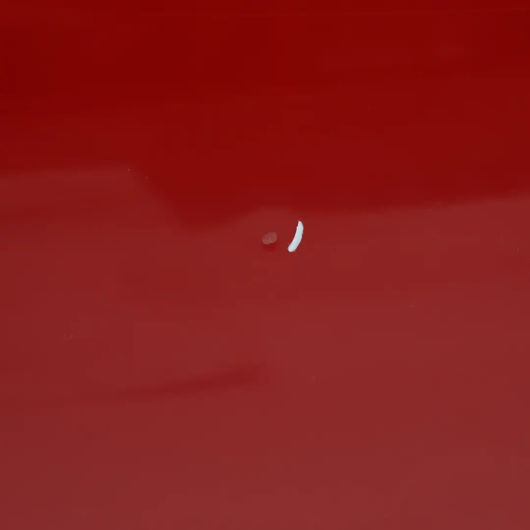  Drzwi Przednie Mini R55 R56 R57 R58 R59 Lewe Drzwi Chili Red Czerwony - 851 - SKU 2755935-CHRED - Numer Części 2755935