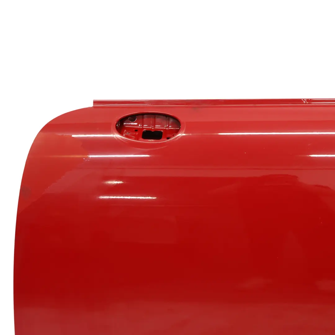  Door Front Mini R55 R56 R57 R58 R59 Door Left N/S Chili Red - 851 - SKU 2755935-CHRED - Part number 2755935