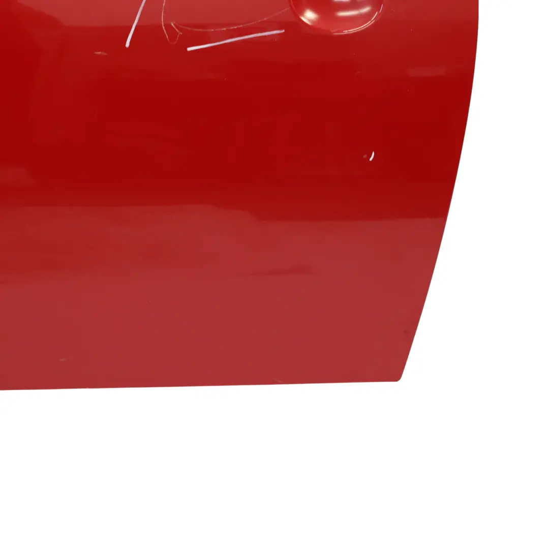 Porte Avant Mini R55 R56 R57 R58 R59 Porte Gauche Rouge Chili - 851 - SKU 2755935-CHRED - Numéro de pièce 2755935