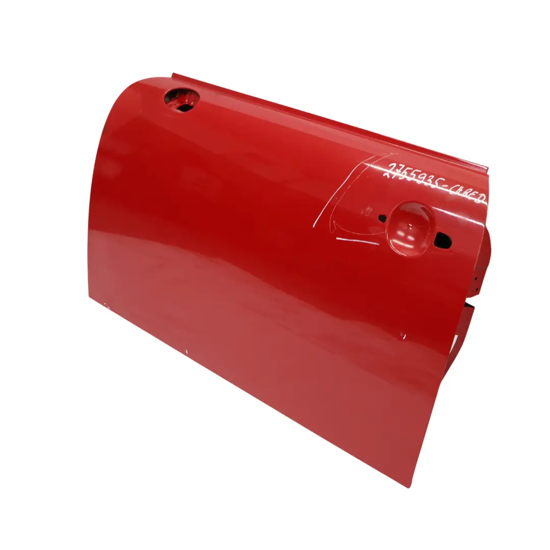 Porta Anteriore Mini R55 R56 R57 R58 R59 Porta Sinistra Chili Red - 851 per con numero di parte 2755935 Porta Anteriore Mini R55 R56 R57 R58 R59 Porta Sinistra Chili Red - 851 - SKU 2755935-CHRED - Numero di parte 2755935