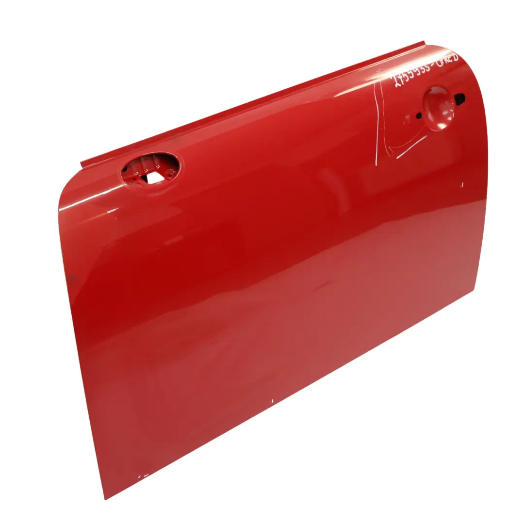 Drzwi Przednie Mini R55 R56 R57 R58 R59 Lewe Drzwi Chili Red Czerwony - 851 do o numerze 2755935 Drzwi Przednie Mini R55 R56 R57 R58 R59 Lewe Drzwi Chili Red Czerwony - 851 - SKU 2755935-CHRED - Numer Części 2755935