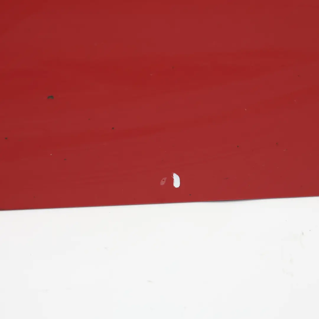  Tür Vorne Mini R55 R56 R57 R58 R59 Tür Links Chili Rot - 851 - SKU 2755935-CHRED - Teilenummer 2755935