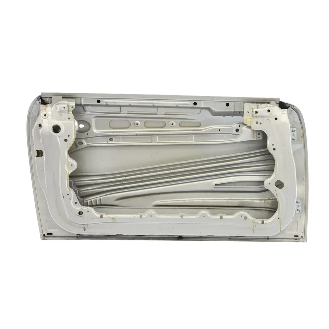 Puerta Delantera Izquierda Sparkling Silver - A60 para Mini R55 R56 R57 R58 R59 con número de pieza 2755935 Mini R55 R56 R57 R58 R59 Puerta Delantera Izquierda Sparkling Silver - A60 - SKU 2755935-SS - Número de pieza 2755935