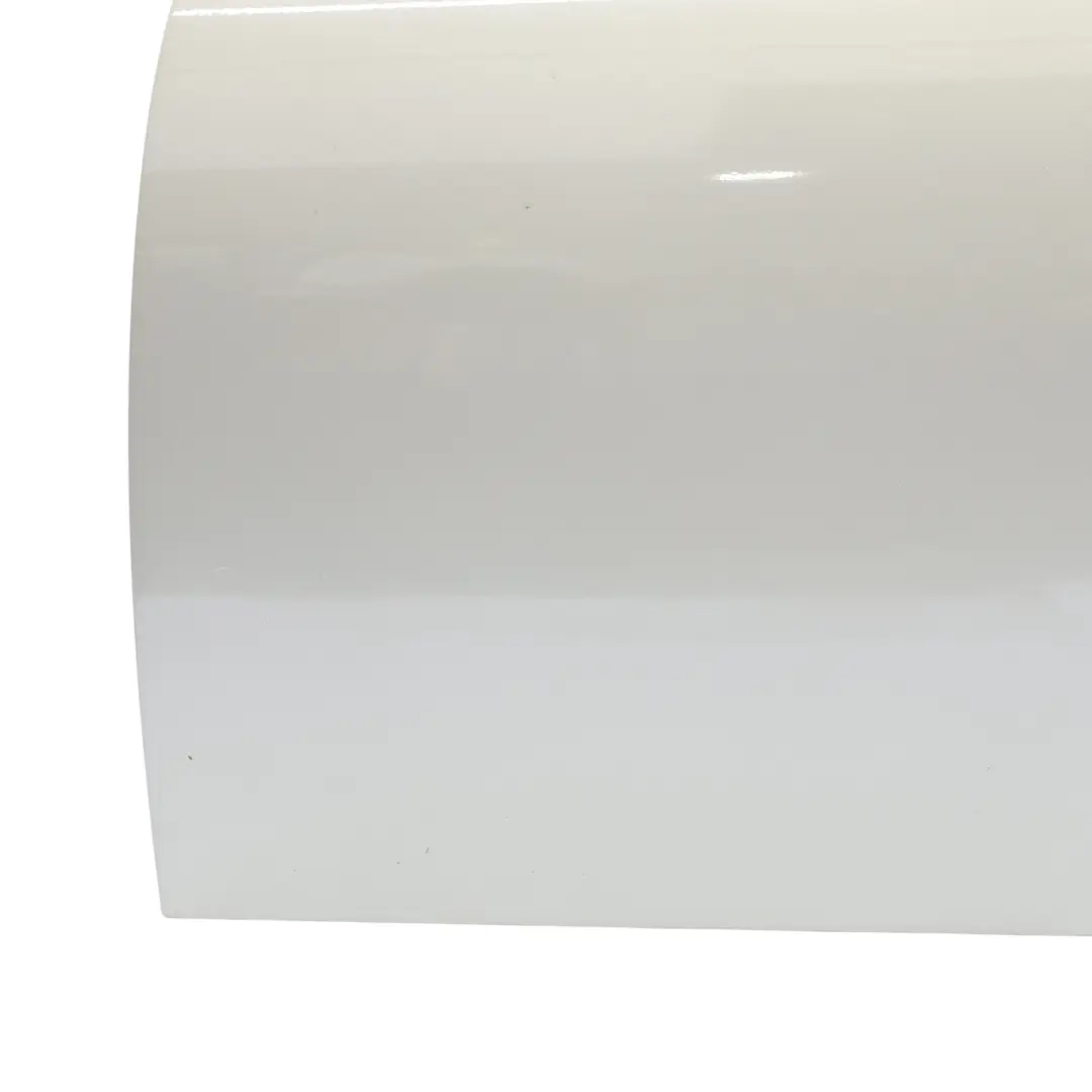 Door Front Left N/S Sparkling Silver Metallic - A60 to Mini R55 R56 R57 R58 R59 with Part number 2755935 Mini R55 R56 R57 R58 R59 Door Front Left N/S Sparkling Silver Metallic - A60 - SKU 2755935-SS - Part number 2755935