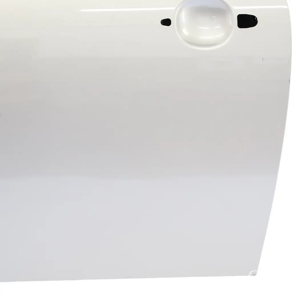 Mini R56 Drzwi Lewe Przednie Sparkling Silver Srebrny Metalik - A60 - SKU 2755935-SS - Numer Części 2755935