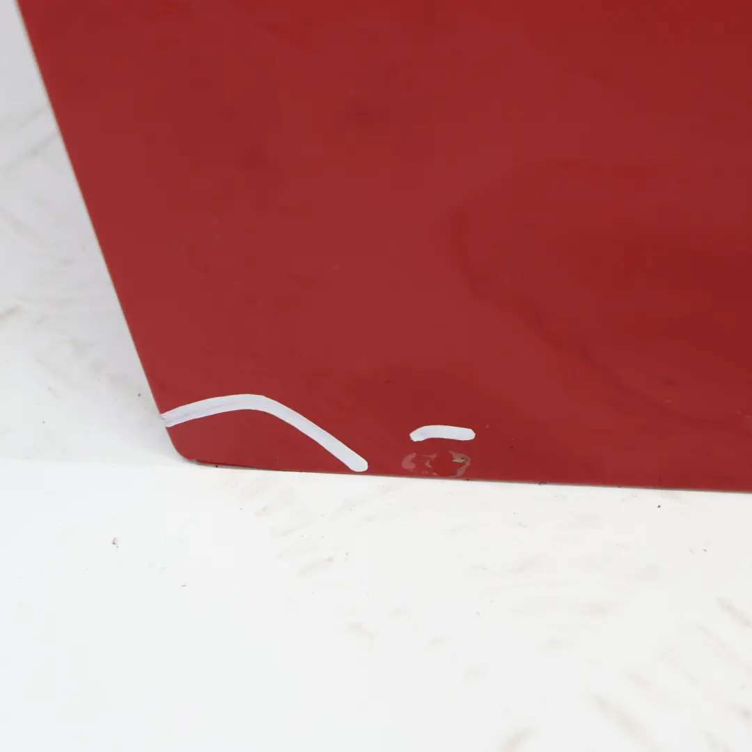  Door Front Mini R55 R56 R57 R58 R59 Door Right O/S Chili Red - 851 - SKU 2755936-CHRED1 - Part number 2755936