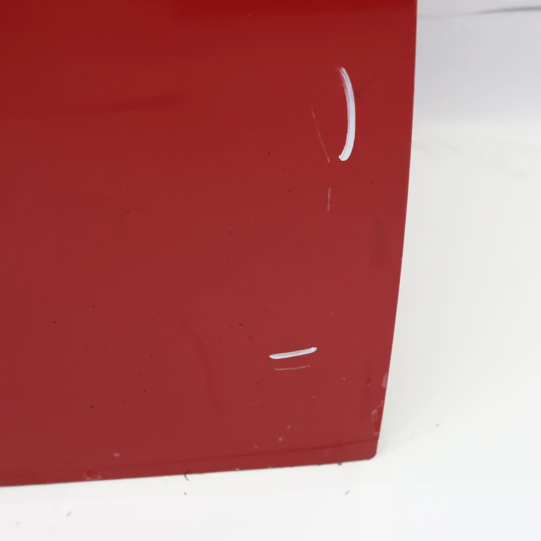  Door Front Mini R55 R56 R57 R58 R59 Door Right O/S Chili Red - 851 - SKU 2755936-CHRED1 - Part number 2755936