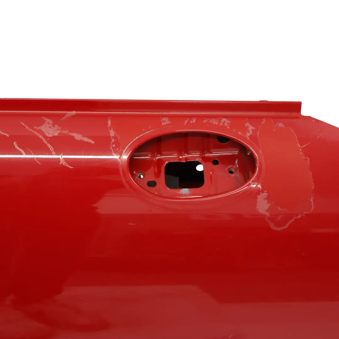  Door Front Mini R55 R56 R57 R58 R59 Door Right O/S Chili Red - 851 - SKU 2755936-CHRED1 - Part number 2755936