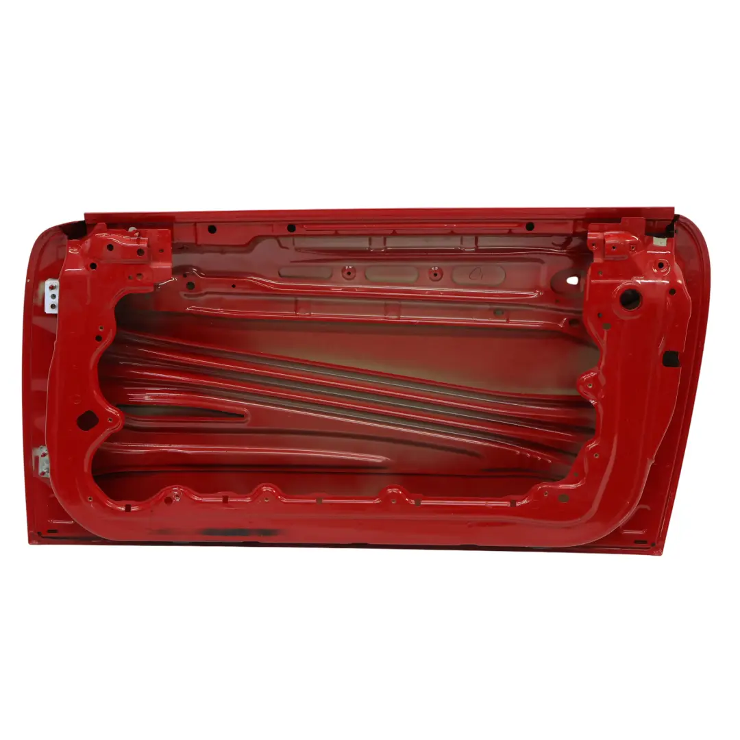  Door Front Mini R55 R56 R57 R58 R59 Door Right O/S Chili Red - 851 - SKU 2755936-CHRED1 - Part number 2755936