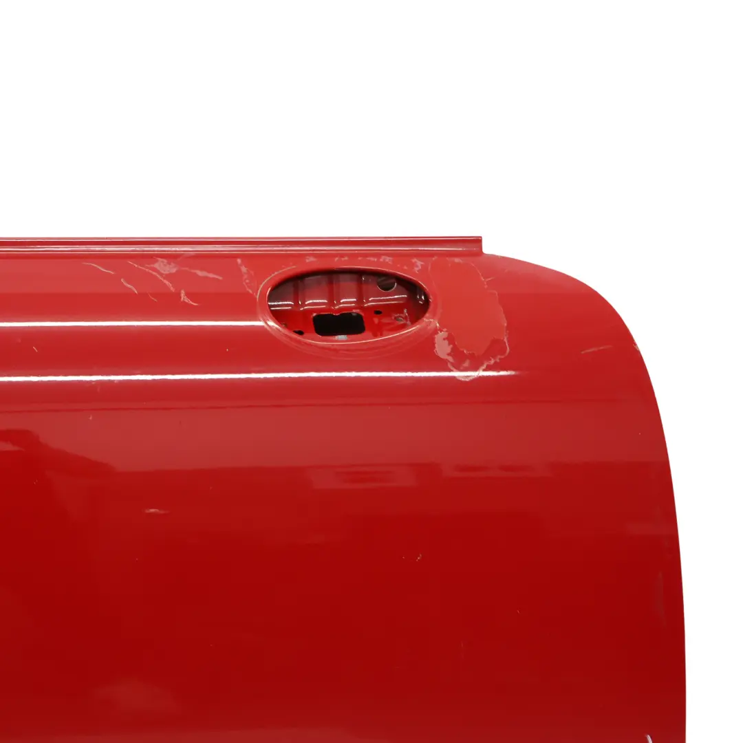  Door Front Mini R55 R56 R57 R58 R59 Door Right O/S Chili Red - 851 - SKU 2755936-CHRED1 - Part number 2755936