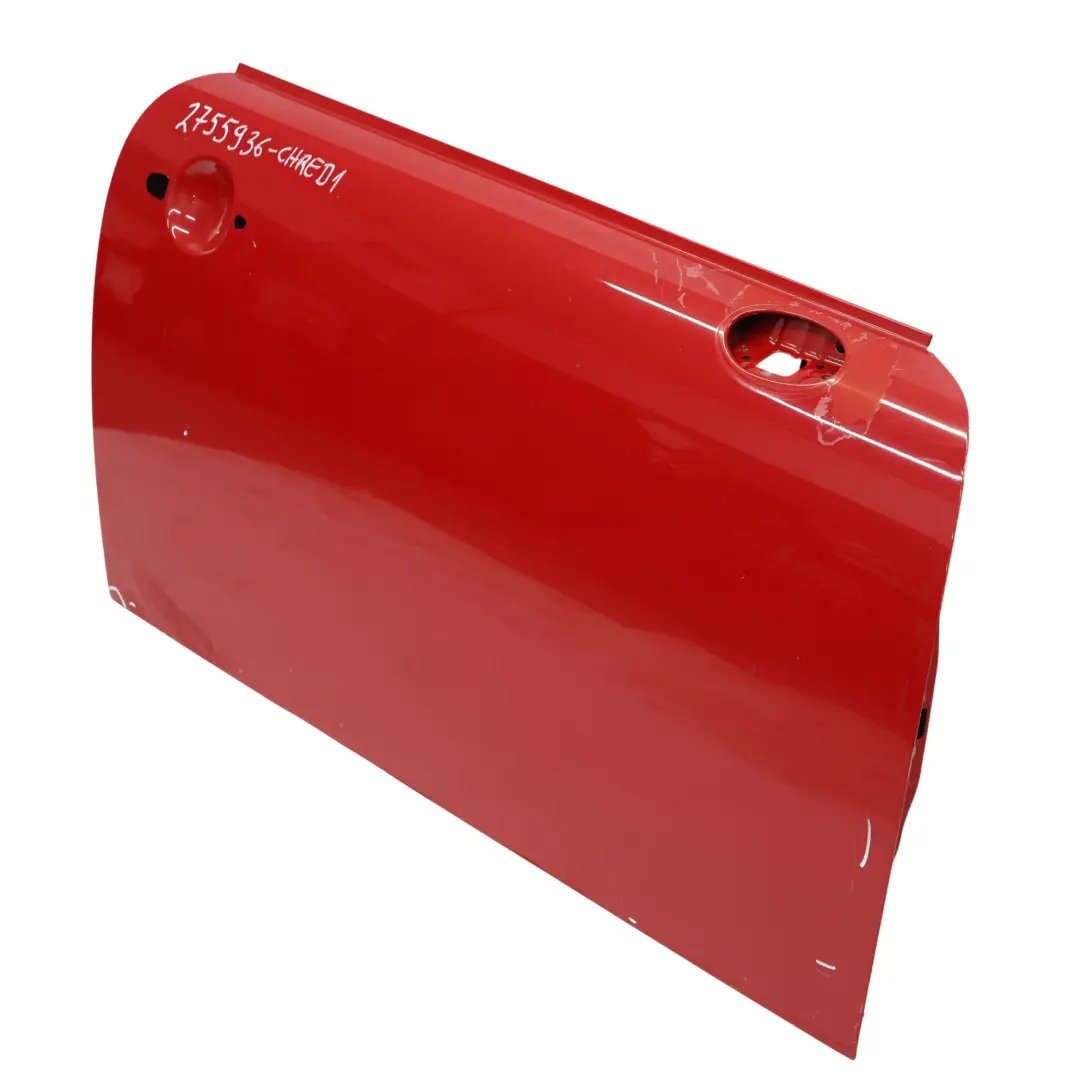  Door Front Mini R55 R56 R57 R58 R59 Door Right O/S Chili Red - 851 - SKU 2755936-CHRED1 - Part number 2755936
