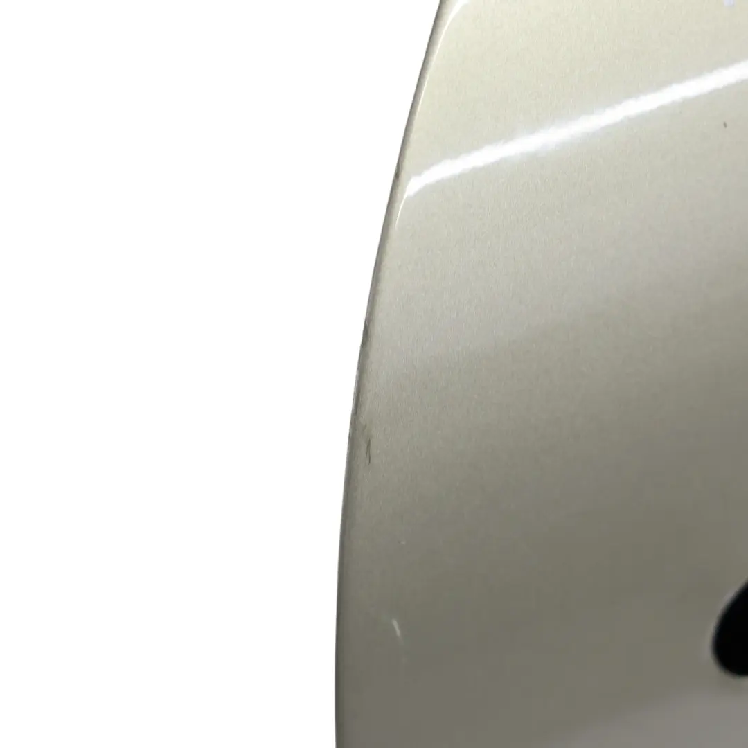 Door Front Right O/S R55 R57 Sparkling Silver Metallic - A60 to Mini R56 with Part number 2755936 Mini R56 Door Front Right O/S R55 R57 Sparkling Silver Metallic - A60 - SKU 2755936-SS - Part number 2755936