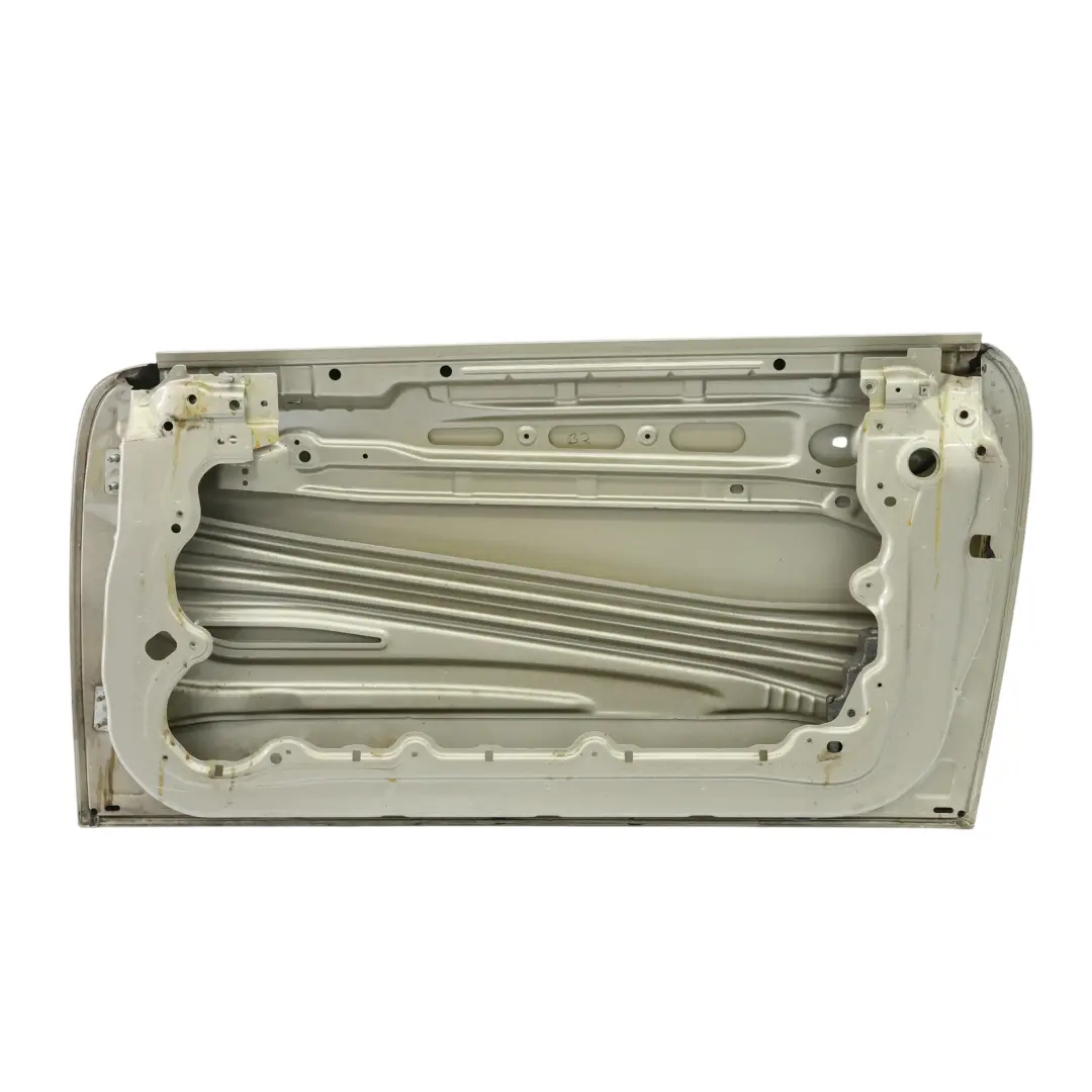 Porta Anteriore Destra Sparkling Silver Metallic - A60 per Mini R55 R56 R57 con numero di parte 2755936 Mini R55 R56 R57 Porta Anteriore Destra Sparkling Silver Metallic - A60 - SKU 2755936-SS - Numero di parte 2755936