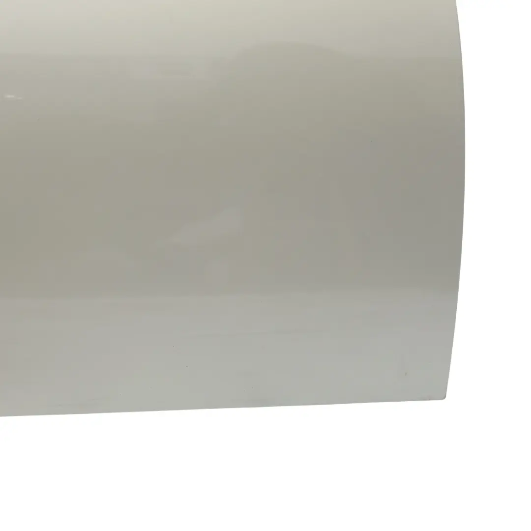 Mini R55 R56 R57 Porta Anteriore Destra Sparkling Silver Metallic - A60 - SKU 2755936-SS - Numero di parte 2755936