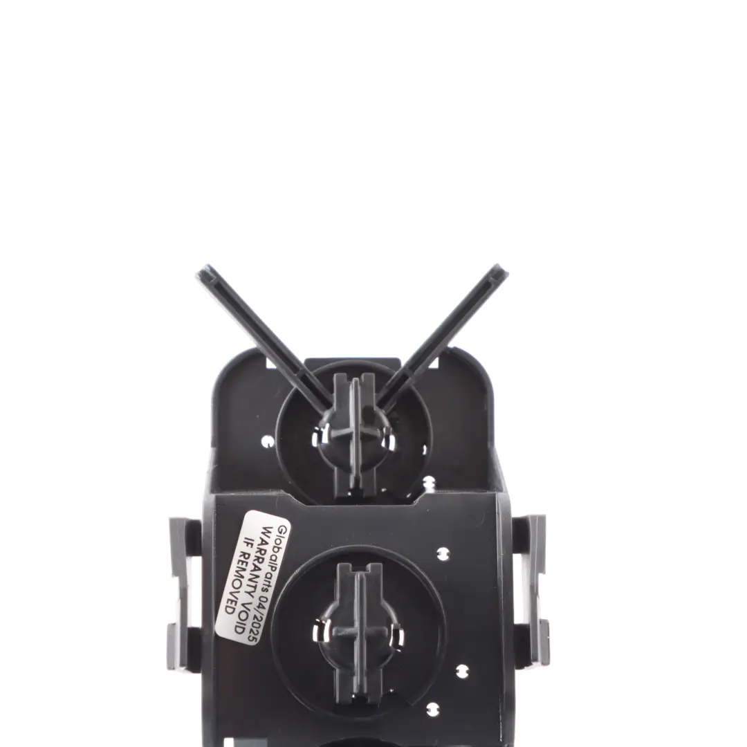 Glühbirnenfassung Rücklicht Panel Glühbirnenhalter für Mini R56 R57 LCI mit Teilenummer 2756179 Mini R56 R57 LCI Glühbirnenfassung Rücklicht Panel Glühbirnenhalter - SKU 2756179 - Teilenummer 2756179