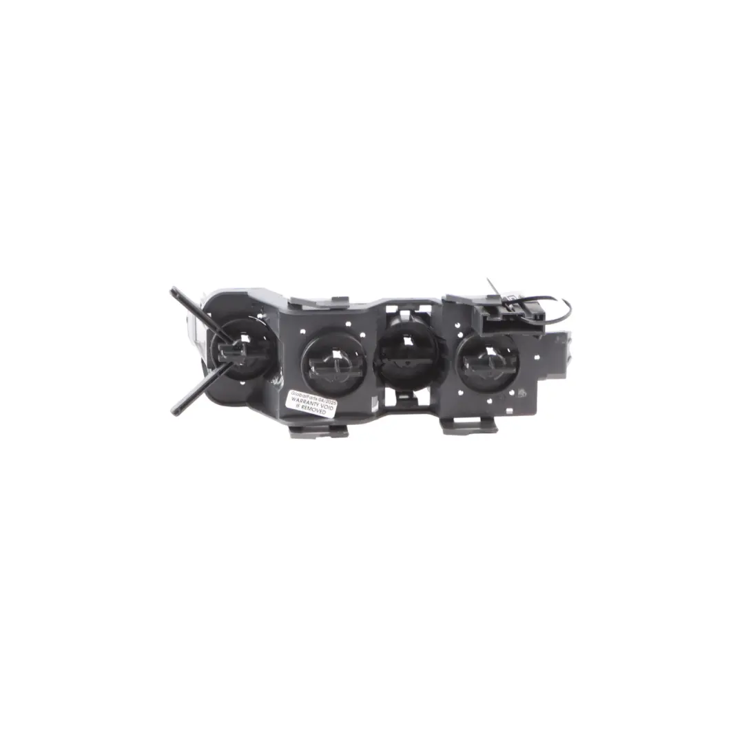 Gniazdo Mocowanie Żarówek Lampy Tylnej do Mini R56 R57 o numerze 2756179 Mini R56 R57 Gniazdo Mocowanie Żarówek Lampy Tylnej - SKU 2756179 - Numer Części 2756179