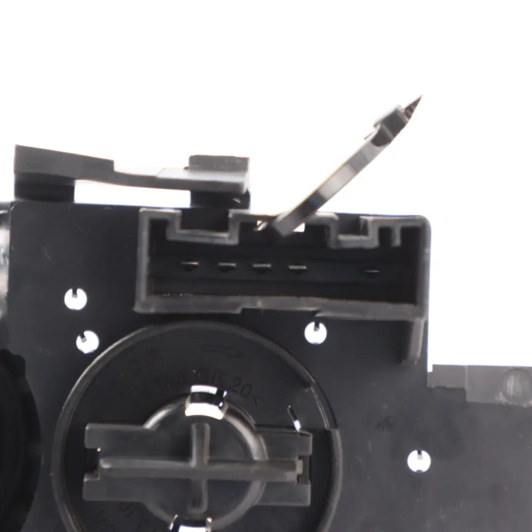 Glühbirnenfassung Rücklicht Panel Glühbirnenhalter für Mini R56 R57 LCI mit Teilenummer 2756179 Mini R56 R57 LCI Glühbirnenfassung Rücklicht Panel Glühbirnenhalter - SKU 2756179 - Teilenummer 2756179