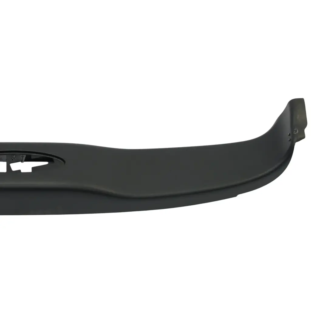 Mini Cabrio R57 Cappotta Cassetta Posteriore Copertura Carenatura - SKU 2758084-2 - Numero di parte 2758084