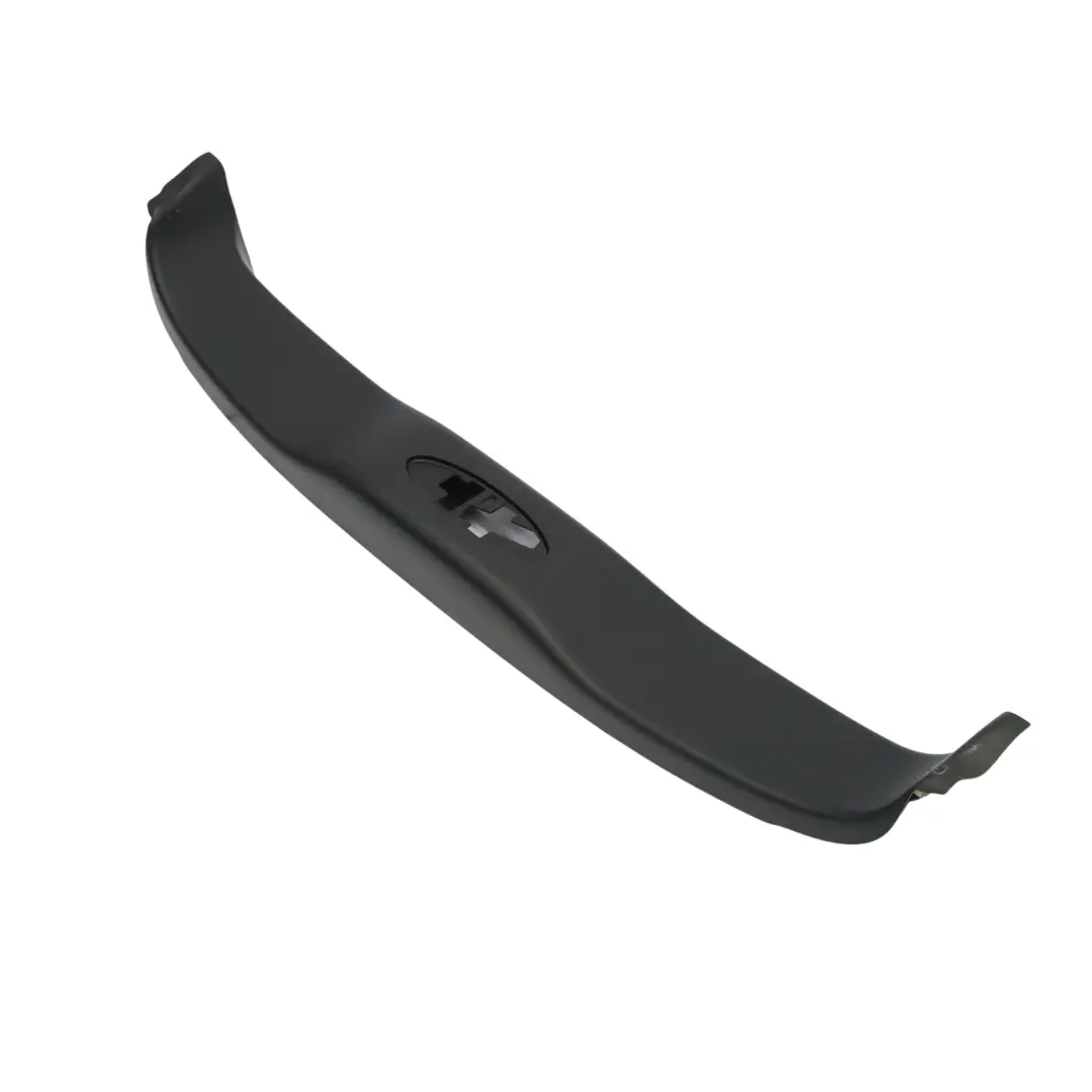Roof Folding Top Box Tray Rear Trim Panel Casing to Mini Cabrio R57 with Part number 2758084 Mini Cabrio R57 Roof Folding Top Box Tray Rear Trim Panel Casing - SKU 2758084-2 - Part number 2758084