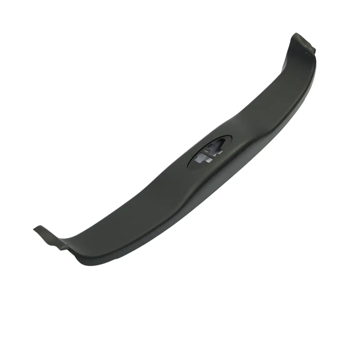 Boîte De Toit Pliante Boîtier du panneau de garniture pour Mini Cabrio R57 à propos du numéro de pièce 2758084 Mini Cabrio R57 Boîte De Toit Pliante Boîtier du panneau de garniture - SKU 2758084-2 - Numéro de pièce 2758084