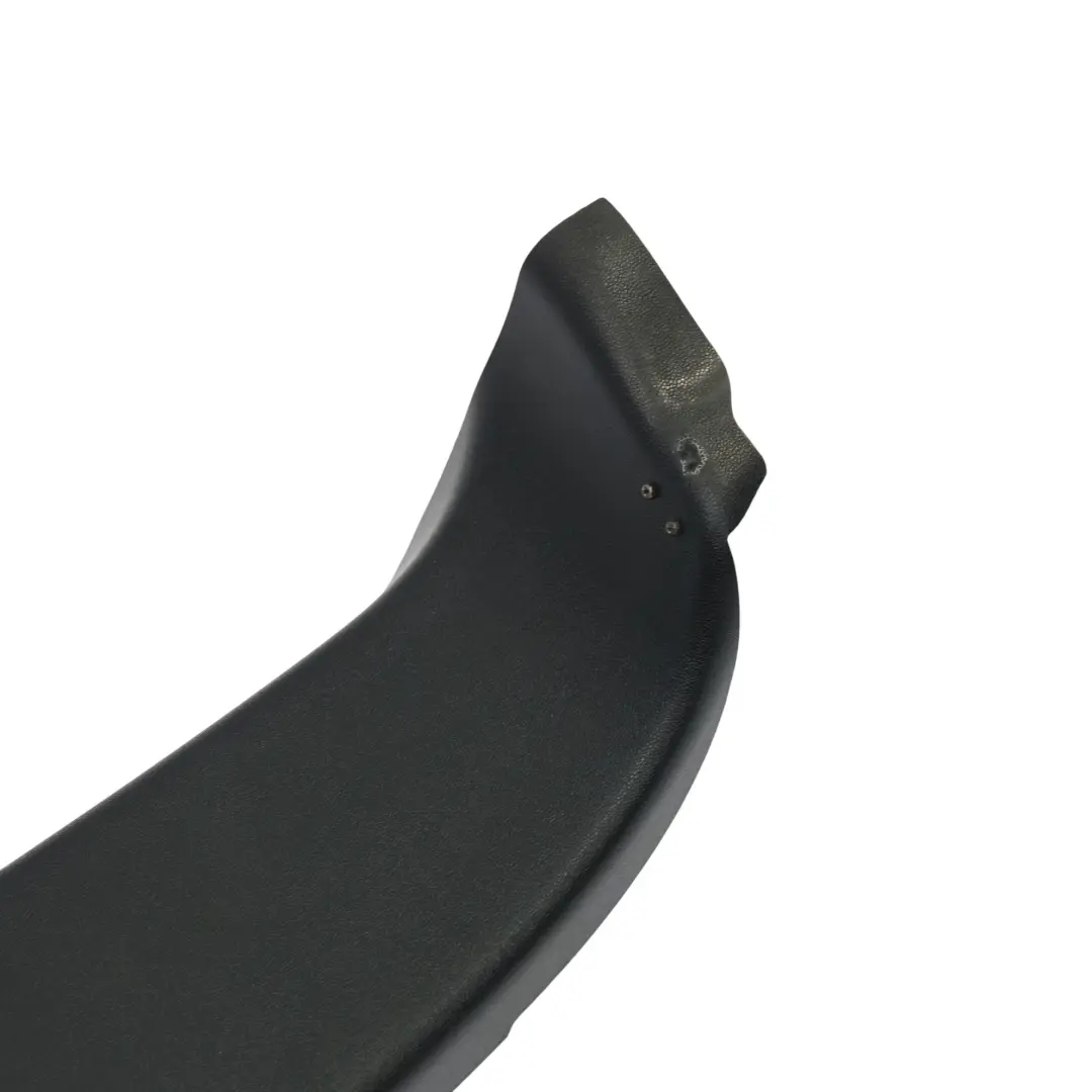 Techo Abatible Tapa Embellecedora Trasera Maletero Superior para Mini R57 con número de pieza 2758084 Mini R57 Techo Abatible Tapa Embellecedora Trasera Maletero Superior - SKU 2758084-2 - Número de pieza 2758084