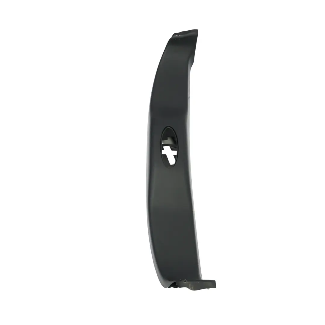 Mini Cabrio R57 Roof Folding Top Box Tray Rear Trim Panel Casing - SKU 2758084-2 - Part number 2758084