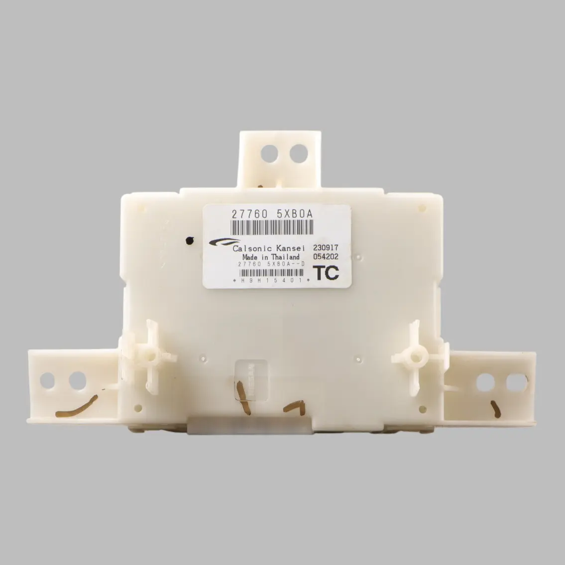 Heater Module Mercedes W470 Nissan Navara D23 Air Conditioning Unit 277605XB0A