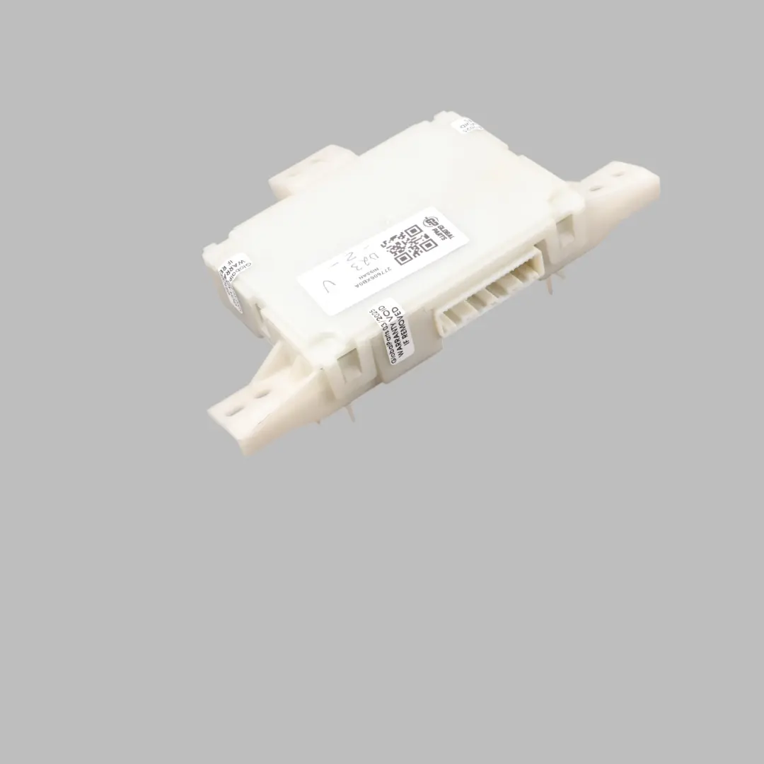 Heater Module Mercedes W470 Nissan Navara D23 Air Conditioning Unit to with Part number 277605XB0A Heater Module Mercedes W470 Nissan Navara D23 Air Conditioning Unit - SKU 277605XB0A - Part number 277605XB0A