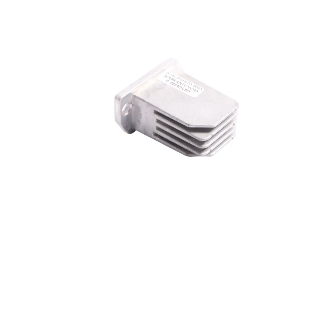 Nissan Juke F15 Heater Control Blower Fan Regulator Motor Resistor - SKU 277R24BA0A - Part number 277R24BA0A