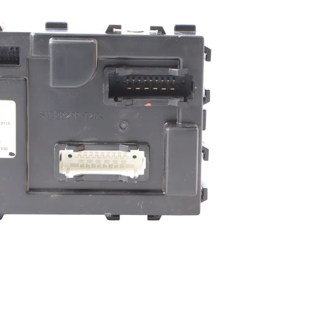 Mercedes W470 BCM Body Control Module Unit ECU - SKU 284B15XA0B - Part number 284B15XA0B