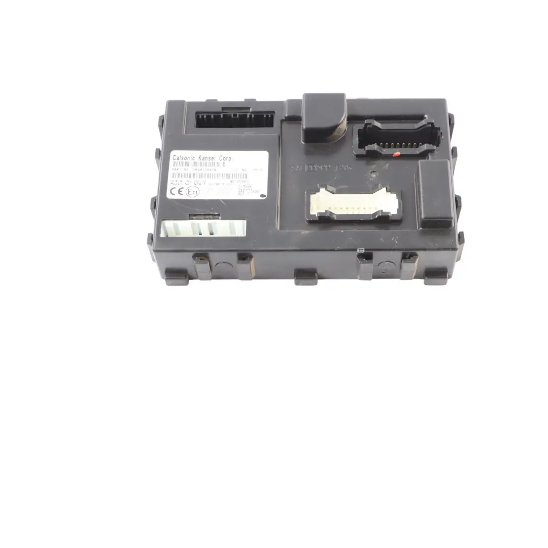 W470 BCM Body Control Module Unit ECU to Mercedes with Part number 284B15XA0B Mercedes W470 BCM Body Control Module Unit ECU - SKU 284B15XA0B - Part number 284B15XA0B