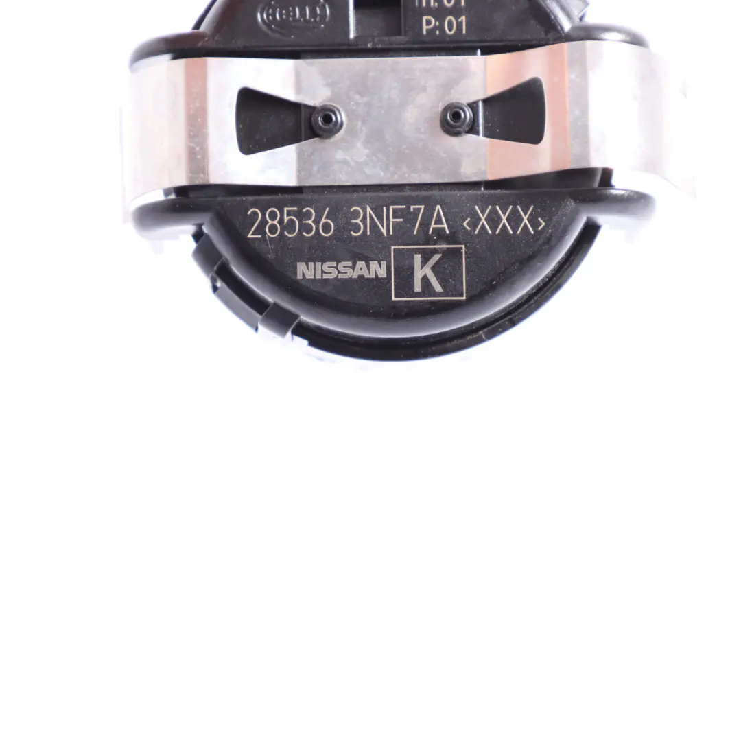 Front Windscreen Rain Sensor to Nissan Juke F15 with Part number 285363NF7A Nissan Juke F15 Front Windscreen Rain Sensor - SKU 285363NF7A - Part number 285363NF7A