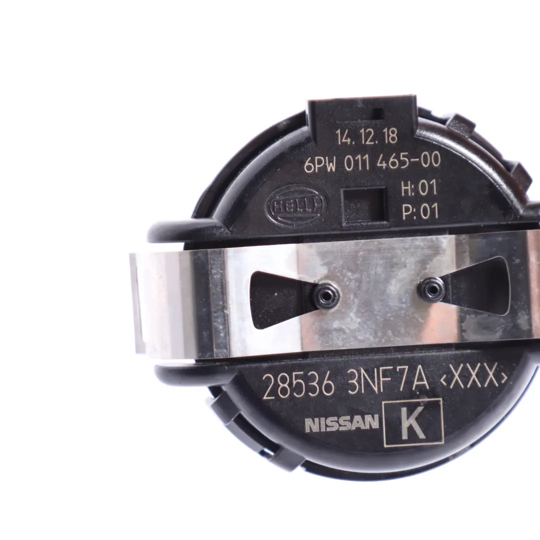 Front Windscreen Rain Sensor to Nissan Juke F15 with Part number 285363NF7A Nissan Juke F15 Front Windscreen Rain Sensor - SKU 285363NF7A - Part number 285363NF7A